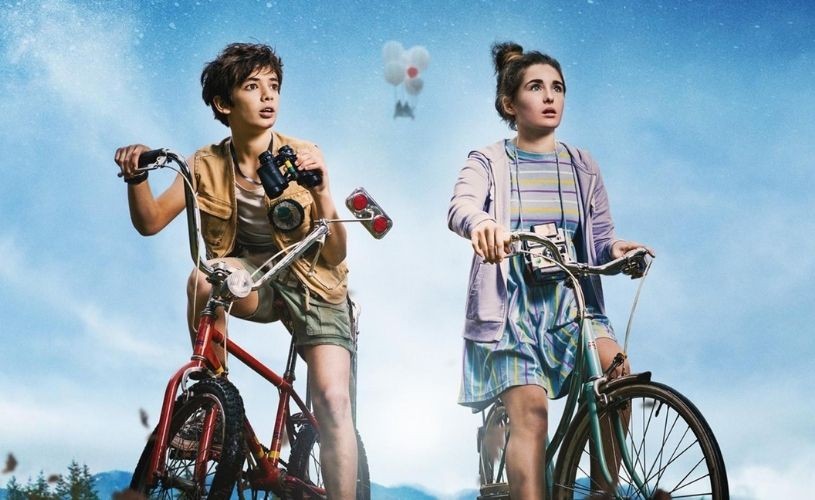 Festivalul Internațional de film pentru copii KINOdiseea revine la Tulcea cu cele mai premiate pelicule ale anului