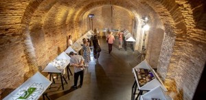 Romanian Jewelry Week 2.0 - 191 designeri de bijuterie contemporană, 6 expoziții colective, 5 locații culturale conexe
