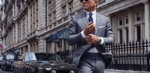 Noul film Bond vine la Cineplexx cu premii 'smart' pentru cinefili