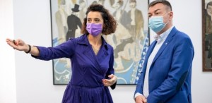 Art Safari își prelungește programul cu o săptămână, până pe 3 octombrie