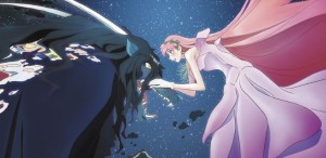 Belle - cea mai nouă creație a regizorului de Oscar Mamoru Hosoda, în deschiderea Animest 2021