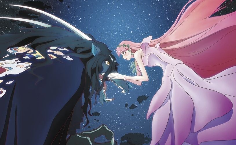 Belle – cea mai nouă creație a regizorului de Oscar Mamoru Hosoda, în deschiderea Animest 2021