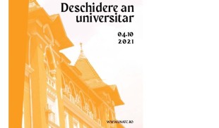 Gala de deschidere a anului universitar UNATC „I.L. Caragiale”