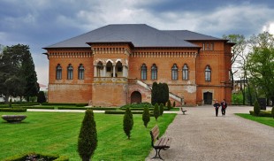 Ateliere în cadrul Mogosoaia ClasicFest – Culturile lumii