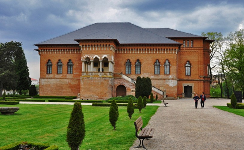 Ateliere în cadrul Mogosoaia ClasicFest – Culturile lumii