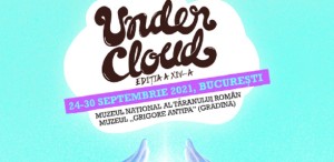 UNDERCLOUD 14: 7 seri magice, la final de septembrie