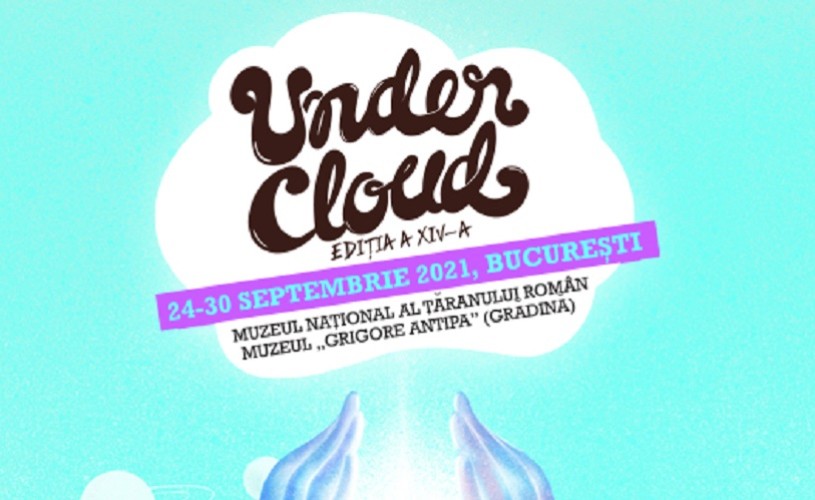 UNDERCLOUD 14: 7 seri magice, la final de septembrie