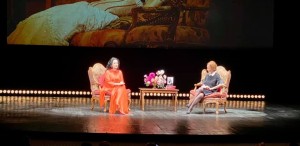 Angela Gheorghiu:
