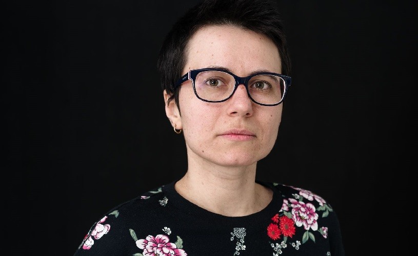 „Mă găsești când vrei” de Lavinia Braniște (fragment)