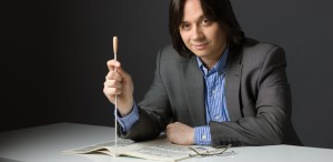 Festivalul Enescu prezintă premiera operei enesciene „Strigoii” în România