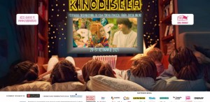KINOdiseea, online, până pe 31 octombrie