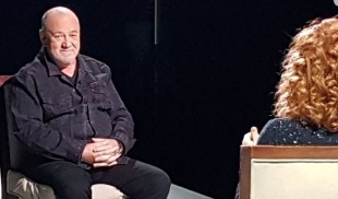 „Am suflet de arhivar” – Nicu Alifantis, invitat la „Nocturne”, TVR 1