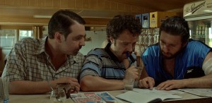 Dragoș Bucur, Dorian Boguță și Alexandru Papadopol deschid porțile pentru înscrierile la cursurile Actoriedefilm.ro!