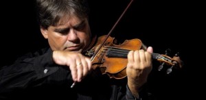 Gabriel Croitoru şi Vioara lui Enescu în al 10-lea turneu naţional