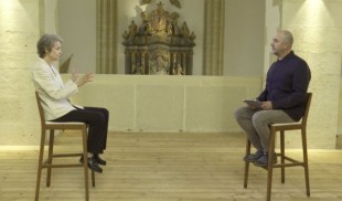 Una dintre marile frumuseţi ale anilor ’60, faţă în faţă cu Cătălin Ştefănescu, la „Garantat 100%”