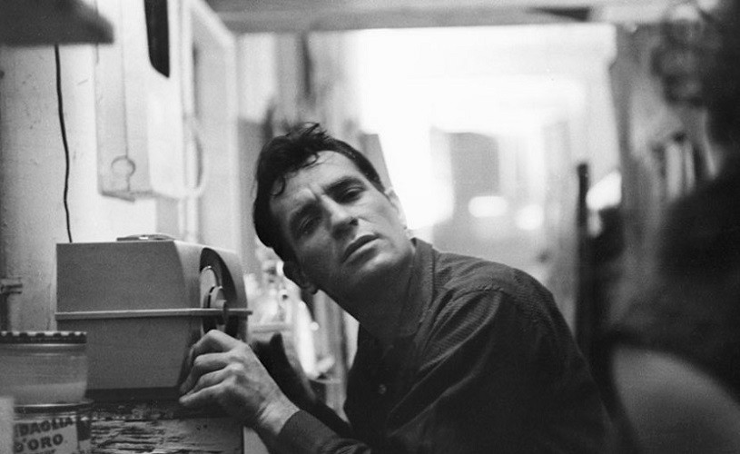 Carte pentru weekend: „Big Sur” de Jack Kerouac