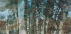 Expoziția „Perspective” de Mircia Dumitrescu, la Muzeul Național de Artă al României