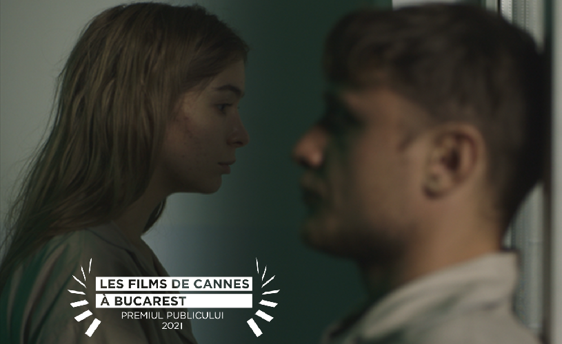 „Imaculat” câștigă Premiul Publicului în cadrul Les Films de Cannes à Bucarest 