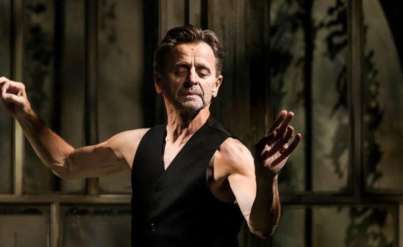 Un artist dincolo de granițe: Mikhail Baryshnikov