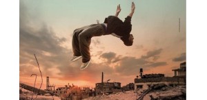 Ce vedem la Festivalul Filmului Palestinian?