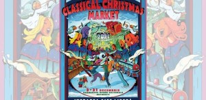 Opera Națională București și Corul Madrigal anunță Târgul de Crăciun CLASSICAL CHRISTMAS MARKET