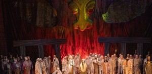 „Don Quijote”, „Nabucco”, „Giselle” și „Norma”, în această săptămână pe scena Operei Naționale București