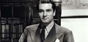 Laurence Olivier față în față cu sine
