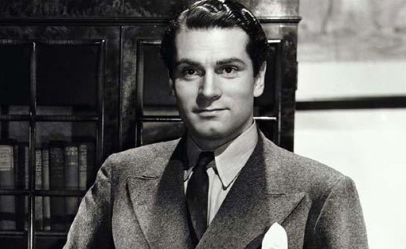 Laurence Olivier față în față cu sine