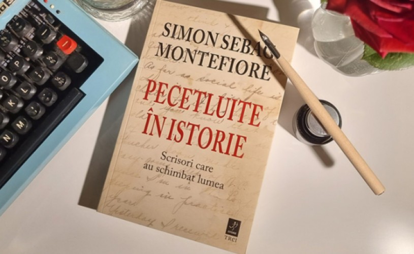 Scrisori care au schimbat lumea