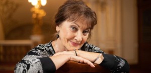 Trupa Szigligeti pregătește „Vizita bătrânei doamne”