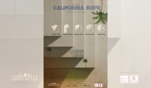 California Suite, primul spectacol regizat de Andrei Huțuleac, în premieră la unteatru
