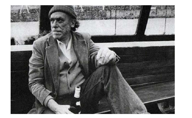 Cărțile pe care le iubim: „Despre băutură” de Charles Bukowski