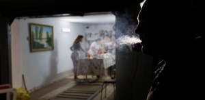 LANSARE proiect de fotografie documentară - La Garaje | Petruț Călinescu