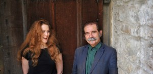 Un spectacol de teatru muzical de excepție despre una dintre cele mai puternice femei ale secolului XX
