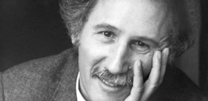 Marin Sorescu, o clipă din istoria lumii