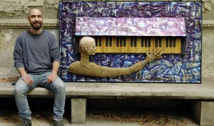 De la creativitate (pr)in lemn la inspirații străvechi: proiectul neoNlitic