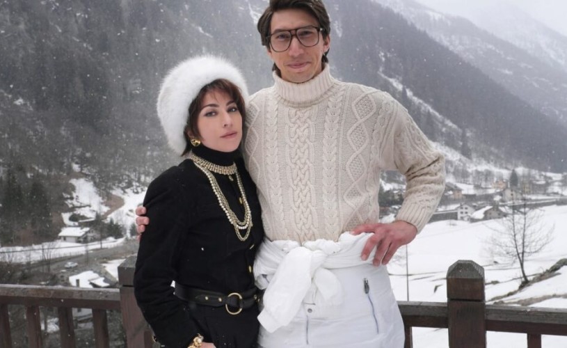 „House of Gucci”. Tragedie shakesperiană pe ritm de disco