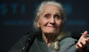 Legendele de la Metropolis: CĂTĂLINA BUZOIANU