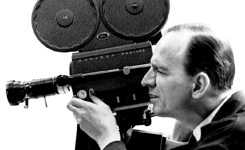 Ingmar Bergman, un veșnic prizonier în propriul vis