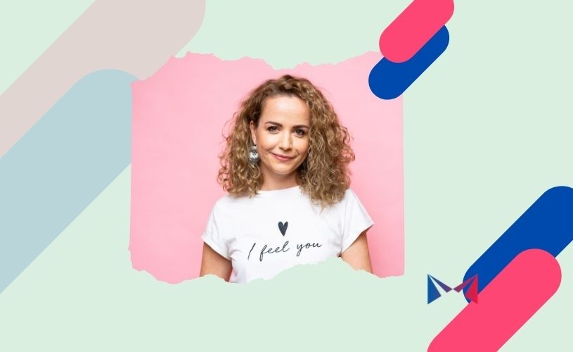 Ce podcasturi mai ascultăm: „Pauza de bine” cu Cristina Oțel