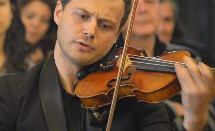 Gala extraordinară a Orchestrei Operei Naționale București la Expo 2020 Dubai