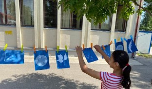 „Avdives, khetanes”: creșterea sustenabilă a calității vieții comunităților de romi din comuna Belin și cartierul Ferentari