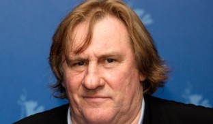 Gérard Depardieu, între iubire și mizantropie…