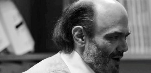 Dirijorul Gian Luigi Zampieri şi clarinetistul Emil Vişenescu, în stagiunea Filarmonicii „George Enescu”