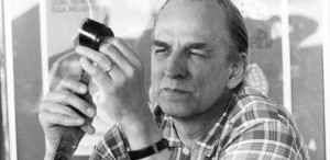 În laboratorul de idei al lui Bergman