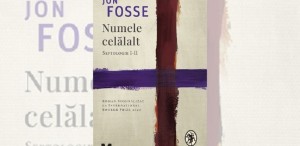 Primul roman tradus în limba română din opera lui Jon Fosse, cel mai jucat dramaturg european în viață