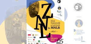 Actorii Teatrului de Comedie vizitează liceele din București, de Ziua națională a Lecturii