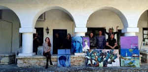 Expoziția „Pictori de azi la Balcic”, gata de ediția 2022
