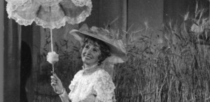 Clody Bertola: Nimic nu stă pe loc în arta noastră
