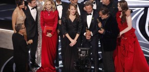 „CODA”, cel mai bun film la Gala Premiilor Oscar 2022